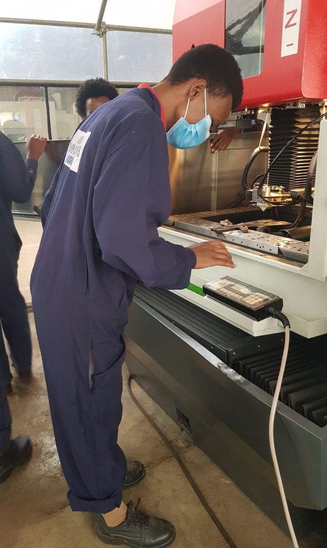 Robotics Integration