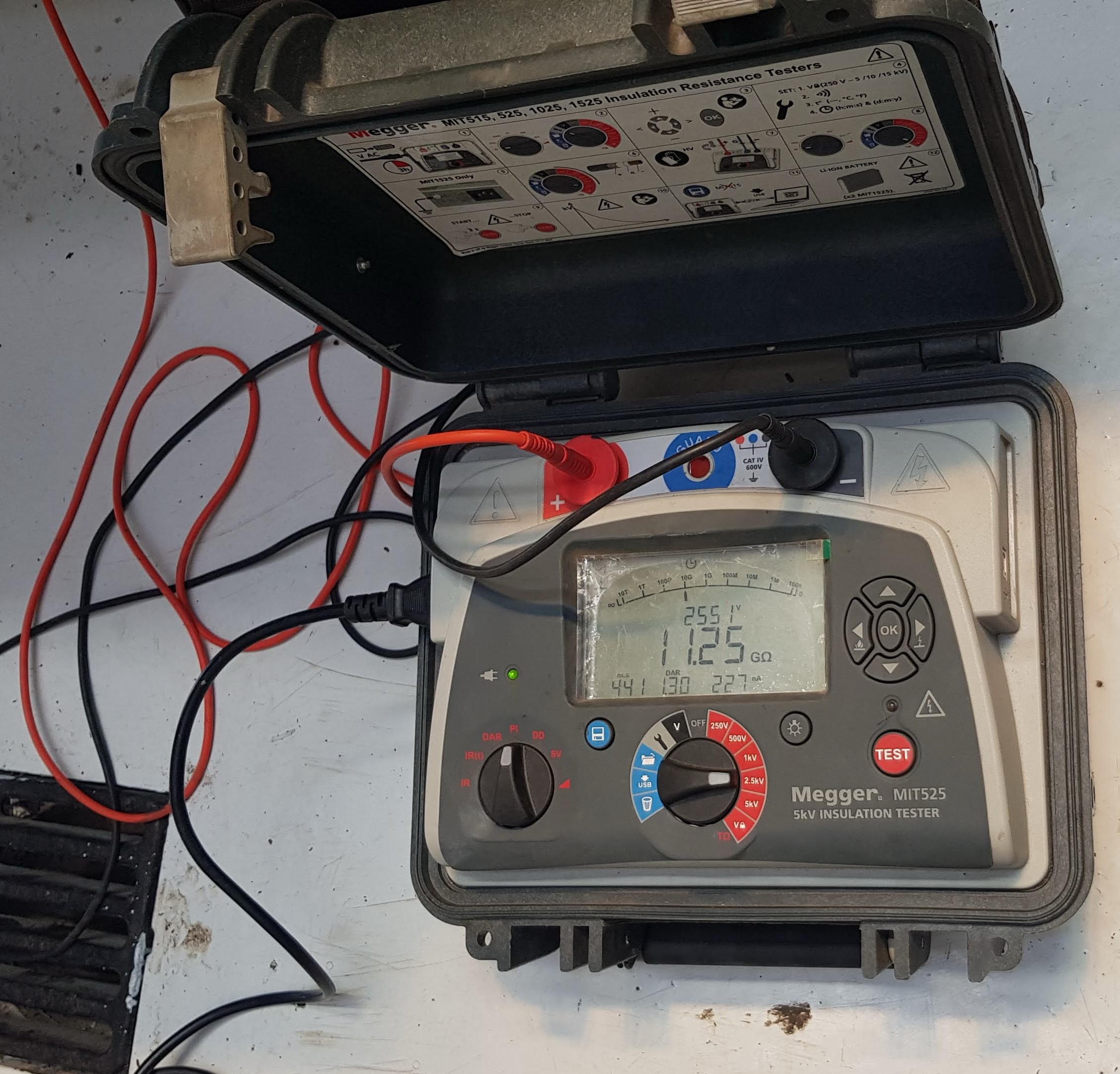 Robotics Integration