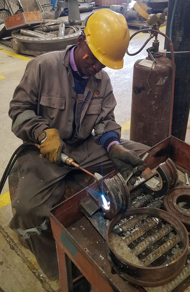 Robotics Integration